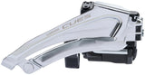 Shimano repères fd-u6010 10 dérailleur avant 11 vitesses balançoire supérieure