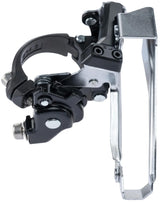 Shimano repères fd-u6010 10 dérailleur avant 11 vitesses balançoire supérieure