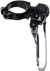 Guides de dérailleur avant Shimano fd-u6030 cale. dérailleur avant u60 2x9 10f ds dp sche. 62-66