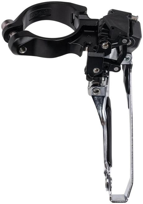 Guides de dérailleur avant Shimano fd-u6030 cale. dérailleur avant u60 2x9 10f ds dp sche. 62-66