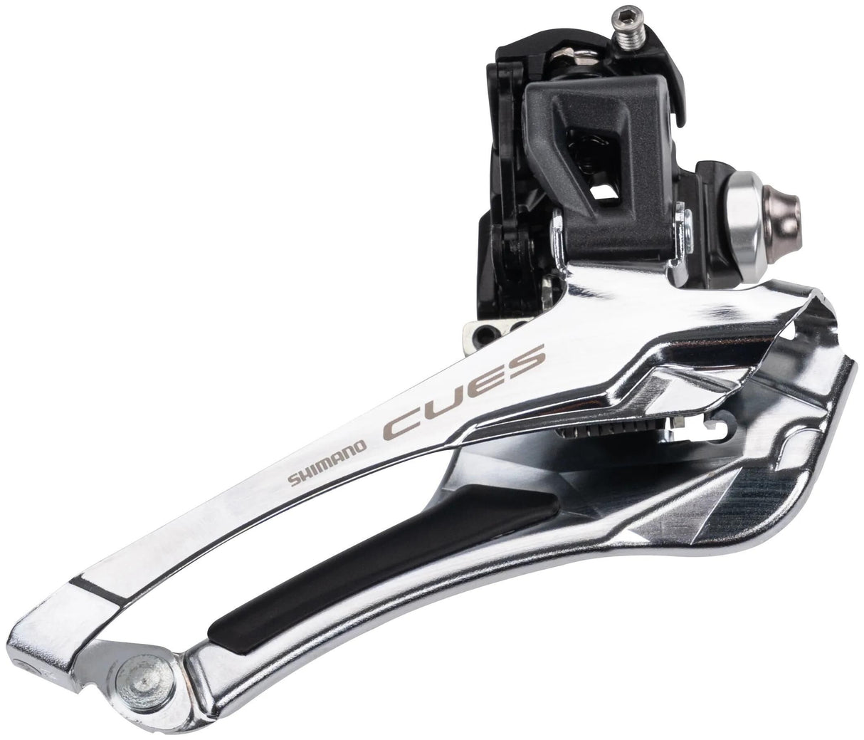 Shimano dérailleur avant repères fd-u6030 cale. dérailleur avant u60 2x9 10f ds dp anl.62-66