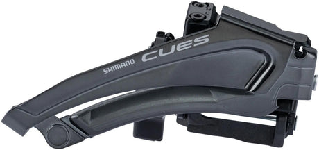Shimano repères fd-u8010 10 dérailleur avant 11 vitesses balançoire supérieure