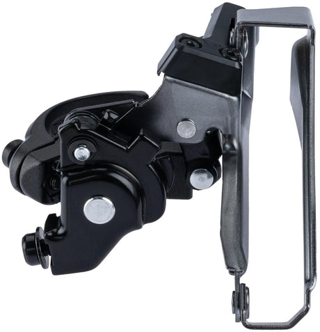 Shimano repères fd-u8010 10 dérailleur avant 11 vitesses balançoire supérieure