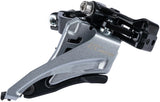 Queues de dérailleur avant Shimano fd-u4000 fr.derail.shim.cues fd-u4000 2x9 10sp 64°-69°