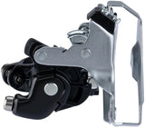 Shimano repères fd-u4000 9 dérailleur avant 10 vitesses balançoire supérieure