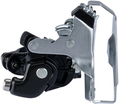 Shimano repères fd-u4000 9 dérailleur avant 10 vitesses balançoire supérieure