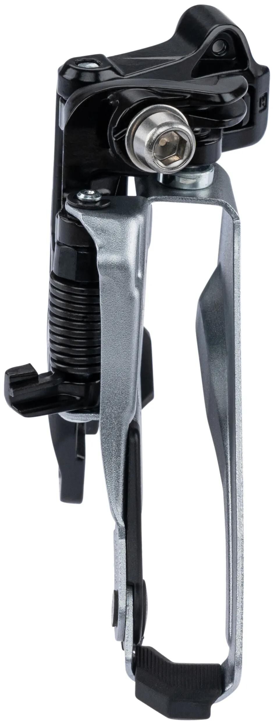 Shimano cues fd-u4000 9 dérailleur avant à 10 vitesses, balançoire latérale