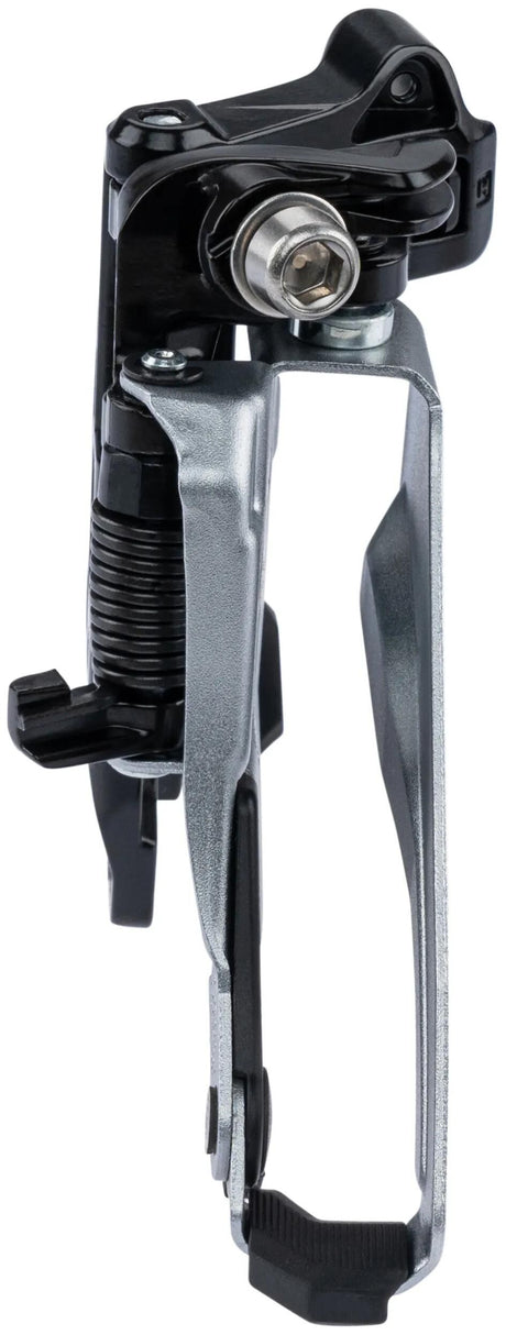 Shimano cues fd-u4000 9 dérailleur avant à 10 vitesses, balançoire latérale