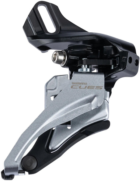 Queues de dérailleur avant Shimano fd-u4000 fr.derail.shim.cues fd-u4000 2x9 10sp 64°-69°