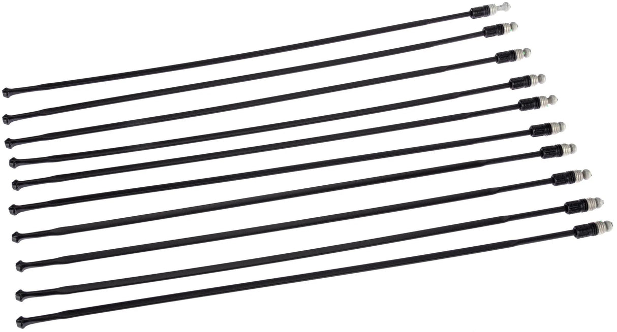 Rayon de rechange Mavic rayon de rechange roue avant 283,5 mm