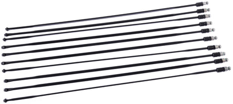 Rayon de rechange Mavic rayon de rechange 29 ar.+arrière gauche 299,5mm