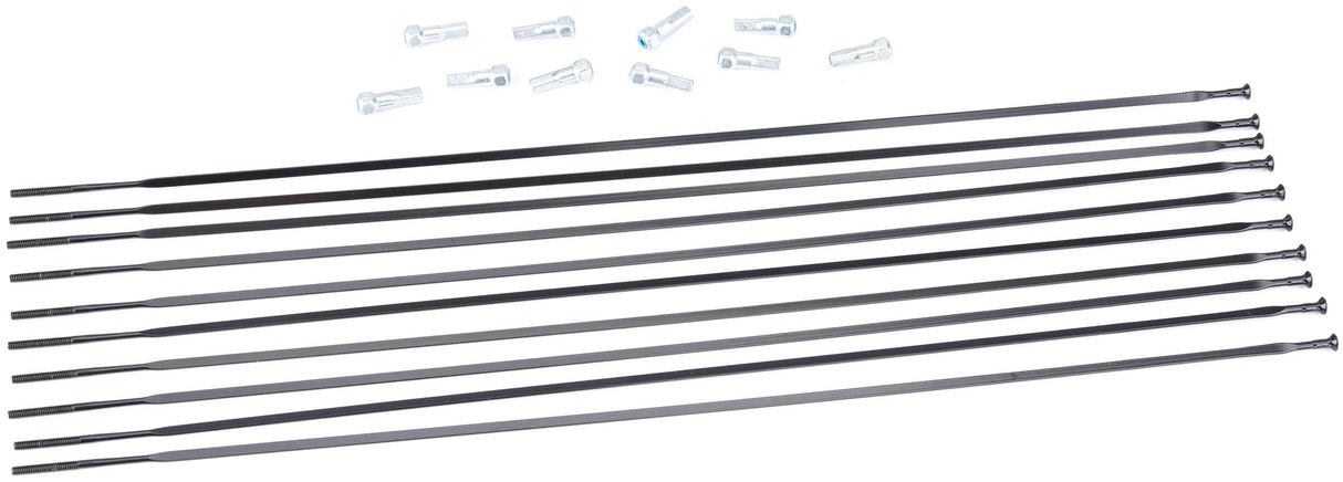 Rayon de rechange Mavic rayon de rechange arrière droit 298mm