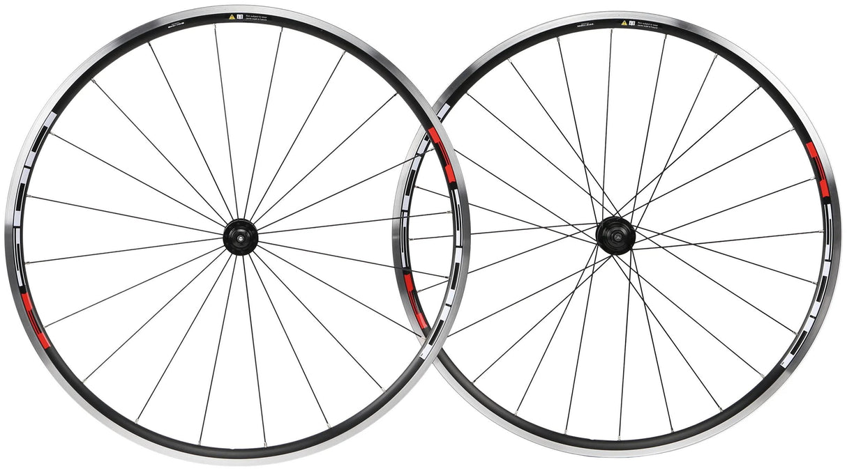 Paire de roues Shimano wh-r501 28
