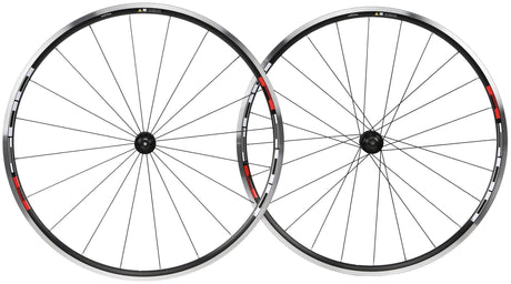 Paire de roues Shimano wh-r501 28