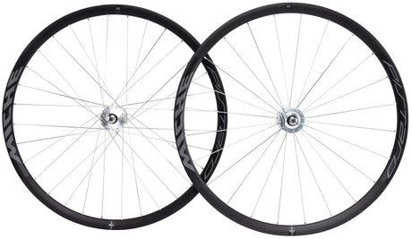 Paire de roues de piste à pneu Miche Pistard