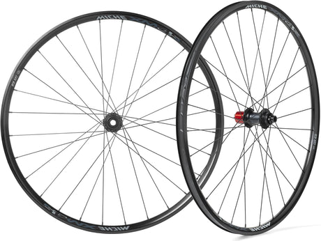 Jeu de roues Miche xm 45 jeu de roues xm 45 tubeless ready