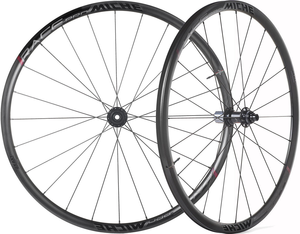 Jeu de roues Miche course wp dx