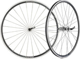 Miche Wielset Reflex XL Silver Velgrem Clincher Shima Passing