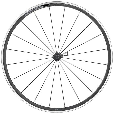 Miche Wielset Reflex RX7 SHIM. HUB NOIR 10V 11V