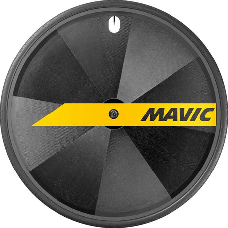 Cale de route Comete pour roue arrière Mavic. sram