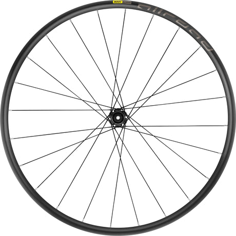 Roue Mavic allroad 700 intl roue allroad 700 intl fr.12x100mm