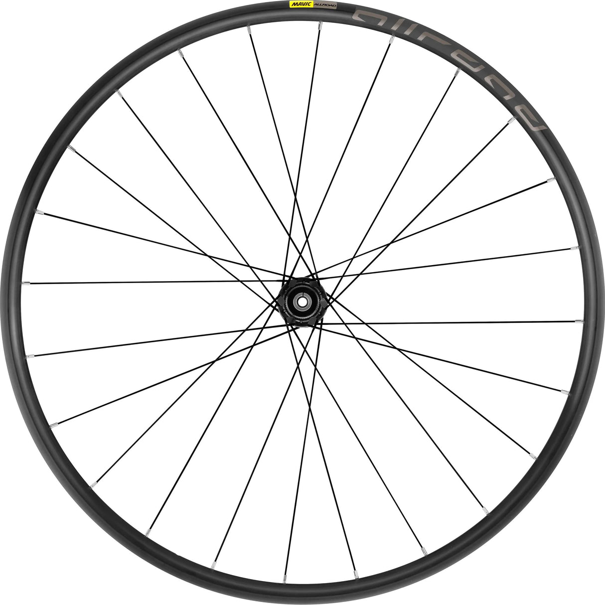 Roue Mavic allroad 700 intl roue allroad 700 intl arrière 12x142mm