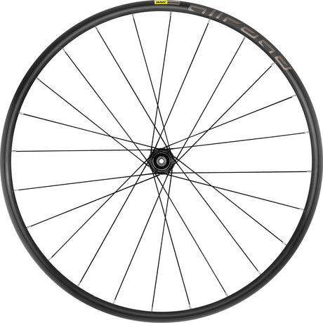 Roue Mavic allroad 700 intl roue allroad 700 intl arrière 12x142mm