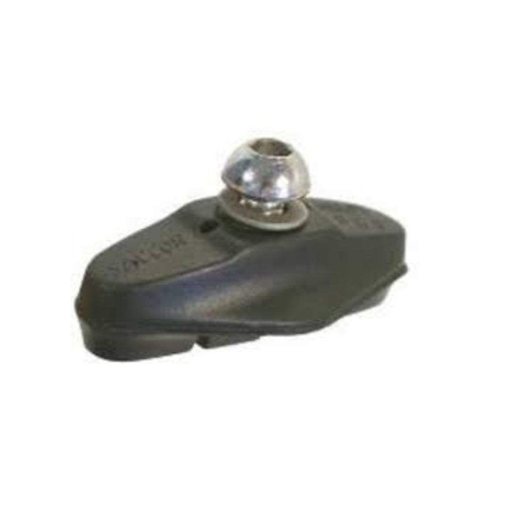 Plaquettes de frein Saccon pd100b2c-55. par paire.