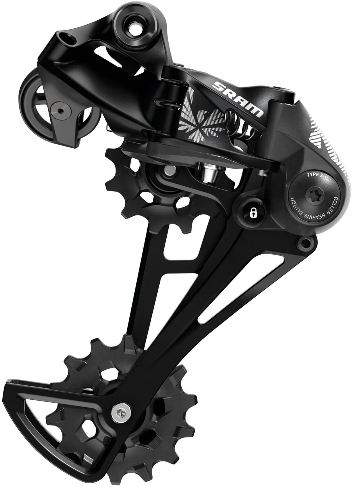Dérailleur arrière Sram nx eagle type 3.0 1x12 vitesses