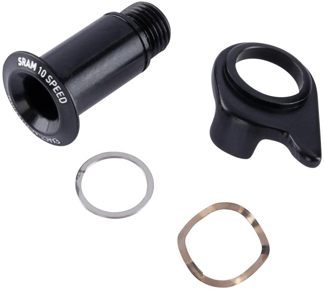 Kit de boulons de suspension de montage de dérailleur arrière Sram x0 b