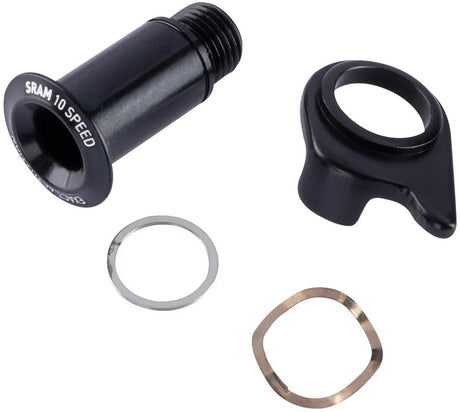 Kit de boulons de suspension de montage de dérailleur arrière Sram x0 b