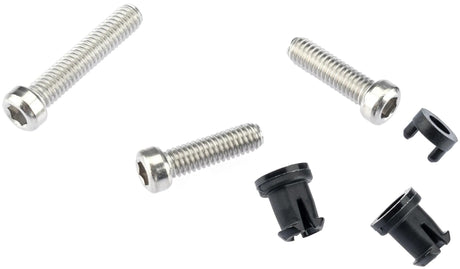 Jeu de boulons de réglage Sram jeu de vis de limite x9
