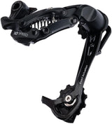 Dérailleur arrière Sram x-5 chape longue 10 vitesses