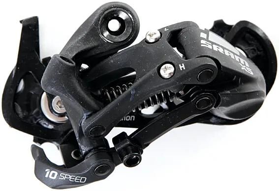 Dérailleur arrière Sram x5. x5 10-sp med.cage b