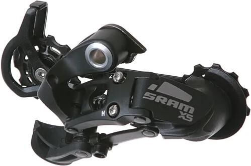 Dérailleur arrière Sram x-5 chape longue 9 vitesses