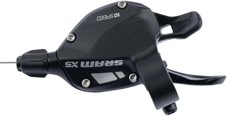 Sram pouce manette de vitesse x5 manette de vitesse x5 10 vitesses droite b