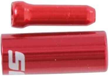 Kit capuchon de câble Sram kit de couverture de cabine alu r