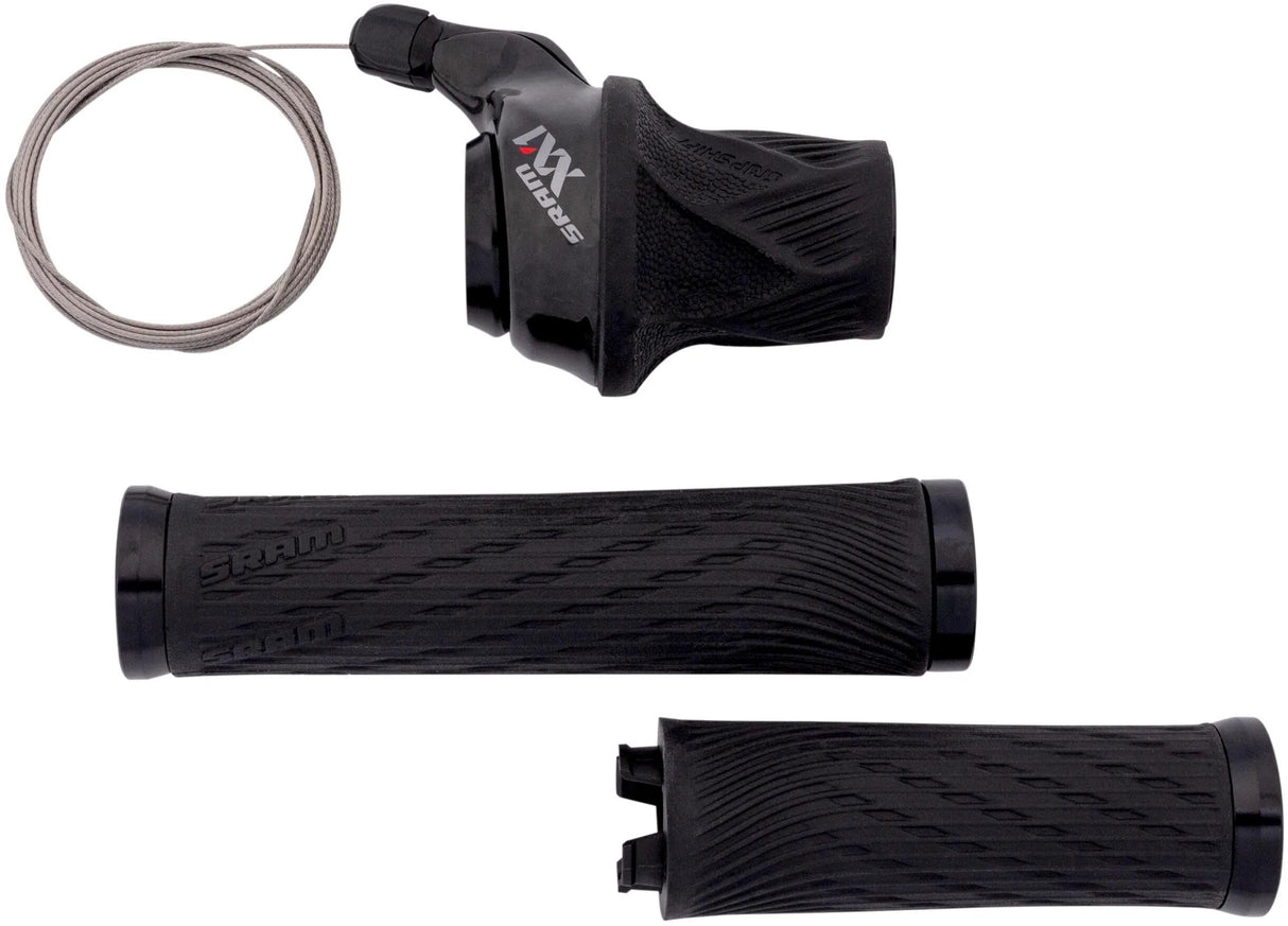 Ajusteur rotatif Sram xx1 twist gr.shift. xx1 11-sp
