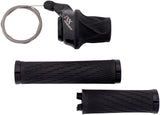Ajusteur rotatif Sram xx1 twist gr.shift. xx1 11-sp