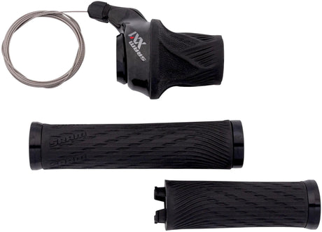 Ajusteur rotatif Sram xx1 twist gr.shift. xx1 11-sp