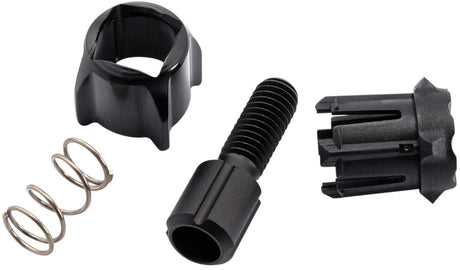 Sram stellschraube jeu de vis réglables noir