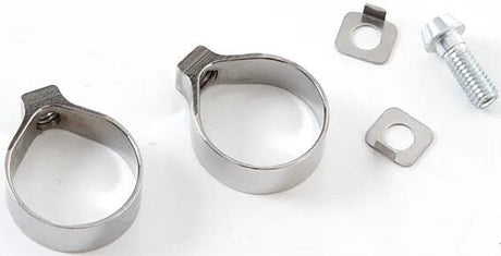 Paire de colliers de serrage pour sangle de montage Sram par paire