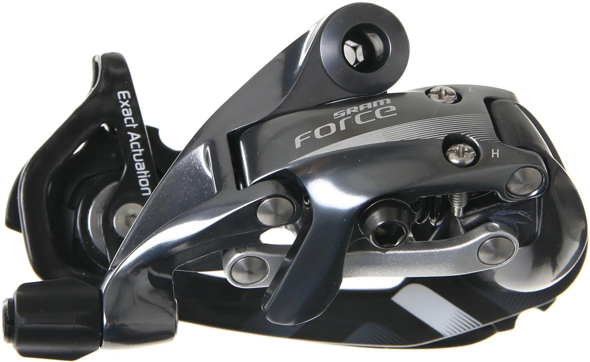 Dérailleur arrière Sram force 22. force 22 11-sp med.cage