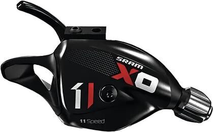 Sram manette de vitesse x01 manette de vitesse x01 11sp rouge
