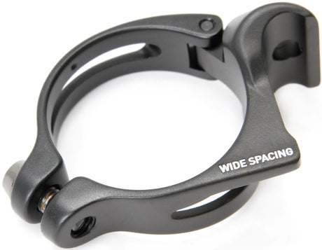 Sram derad collier de serrage large 34,9 mm noir