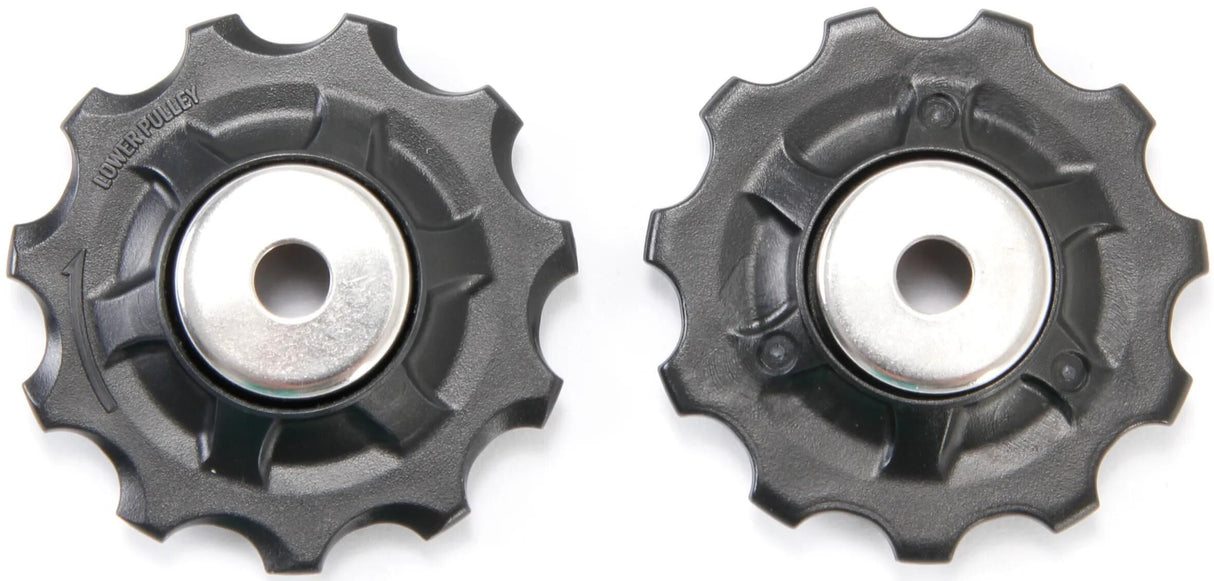 Jeu de roues de dérailleur Sram, jeu de poulies x5 9-10-sp