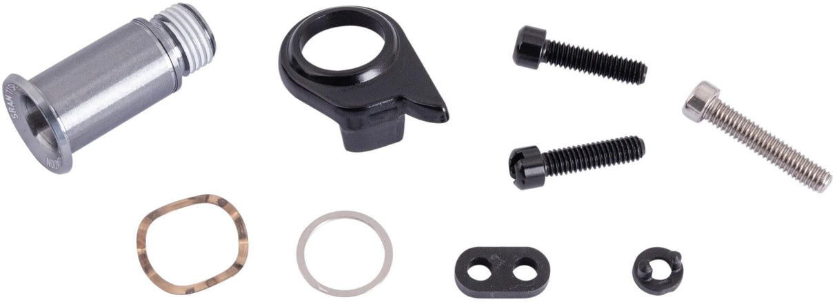 Jeu de vis de boulon Sram xx1 x1 pour dérailleur arrière.