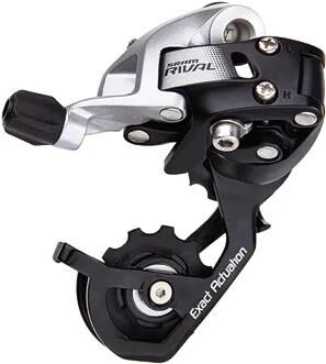 Dérailleur arrière Sram rival 22 dérailleur arrière. rival 22 11-sp cage courte b gr