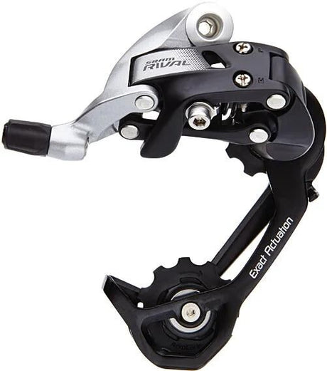 Dérailleur arrière Sram rival 22 dérailleur arrière. rival 22 11-sp med.cage b gr
