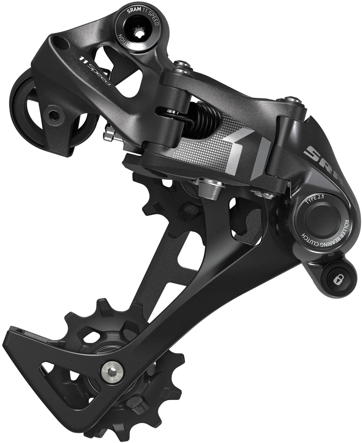 Dérailleur arrière Sram x1 dérailleur arrière. x1 11-sp b